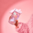 ION8 gertuvė, Unicorns, 350ml, I8RF350PPUNI 