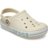 CROCS klumpės BAYABAND, baltos, 207018-11S, 26 dydis 