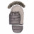 MILLI vokelis į vežimėlį GROW UP, geo grey 5902745544267