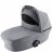 BRITAX lopšys SMILE III, frost grey/black, 2000032751 2000032751