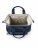 SKIP HOP mamos krepšys MAINFRAME, midnight navy, 9M203610 9M203610