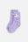 COCCODRILLO kojinės SOCKS GIRL, violetinės, cm 