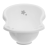 KEEEPER vonelė su kamščiu STARS, white, 84cm, 18426 