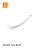 STOKKE gultas į vonelę FLEXI BATH, 542800 542800
