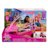 BARBIE Mysteries Beach Buggy paplūdimio automobilis, JFV68 