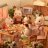 SYLVANIAN FAMILIES Šokoladinių triušiukų šeimynėlė, 5655SYL 5655SYL