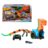 HOT WHEELS RC Let's Race Gyvatė, JGD11 