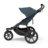 THULE sportinis vežimėlis URBAN GLIDE 3, Dark Slate, 10101711 