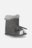 COCCODRILLO tekstiliniai batukai SHOES UNISEX, pilki, cm 