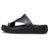 CROCS šlepetės QUICK TRAIL LOW, juodos, 210834-001, 39,5 dydis 