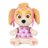 PAW PATROL pliušinis žaislas Skye, 6070311 