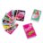 MATTEL GAMES UNO kortos Barbie Filmas, HPY59 HPY59