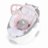 INGENUITY sūpuoklės Soothing Bouncer - Flora The Unicorn, 12201 