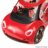 MIRACULOUS automobilis su lėle Ladybug‘s e-Beetle, 50666 