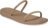 CROCS šlepetės Miami Two Strap, rudos, 209795-2JJ, 39,5 dydis 