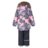 LENNE žieminis lauko komplektas (kelnės ir striukė) SHAYN, 25340-3701, 98 cm 