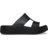 CROCS šlepetės QUICK TRAIL LOW, juodos, 209409-001, 42,5 dydis 