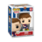 FUNKO POP! vinilinė figūrėlė: Barcelona FC - Gavi, 72235 