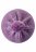 LASSIE Kepurė Nomi Soft lilac 718777-5090 718777-5090-38