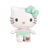 HELLO KITTY pliušinis žaislas, 20 cm, asort., 760025921 