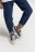 COCCODRILLO kelnės JEANS COLLECTION BOY, tamsiai mėlynos, ZC3123102JCB-015 ZC3123102JCB-015-128
