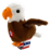 HAPPY YAPPERS interaktyvus pliušinis paukštis Erelis, 9384 