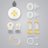 MEDELA dviejų etapų elektrinis pientraukis Swing Maxi™, 101041615 101041615