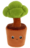 KEEL TOYS pliušinis gėlių vazonėlis Surprise Bonsai, 25 cm, SE4955 
