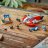 75384 LEGO® Star Wars ™ Crimson Firehawk™ 