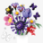 11507 LEGO® Botanicals ir LEGO® Editions Olivijos Rodrigo gėlių puokštė 