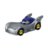 FISHER-PRICE Batwheels mašinėlė asort., HML12 