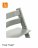 STOKKE maitinimo kėdutė TRIPP TRAPP®, glacier green, 100139 100139