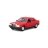 BBURAGO 1:24 Automodelis 1987 Mersedes - Benz 190E 2.6, 18-21103 BU 