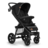 LIONELO sportinis vežimėlis ANNET TOUR, Black carbon, LO-ANNET TOUR  