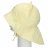 TUTU kepurė, geltona, 3-006560, 50/52 cm 3-006560 yellow
