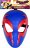 SPIDERMAN kaukė, asort., F37325L0 F37325L0