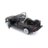 MAISTO DIE CAST 1:27 automobilis Ford F-350 ir motociklas 1:24, 32181 