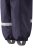 LASSIE Komplektas Oivi Dark plum 713732-4953 713732-4953-92