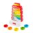 FISHER-PRICE žiedų ridenimo bokštelis, JLB81 
