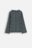 COCCODRILLO marškinėliai FROSTING PUDDLE GIRL KIDS, žali, ZC5143901FGK-011-122, 122 cm 