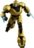 Blokees transformeris B-127, 71176 