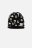 COCCODRILLO kepurė ACCESSORIES SPRING BOY, juoda, WC4364320ASB-021-0 