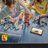 71870 LEGO® NINJAGO® Du robotai-titanai 