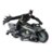 BATMAN RC transporto priemonė su figūrėle Batcycle, 6072896 