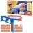 NERF N SERIES šautuvas Infinity, F8631 