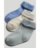MOTHERCARE kojinės 3 vnt., AV16801 