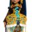 MONSTER HIGH Sweet Birthday lėlė – Kleo, JBG76 