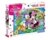 CLEMENTONI dėlionė Maxi Minnie Happy Helpers, 104 det., 23708 