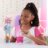 BARBIE Dream Besties lėlė Daisy, JDD74 