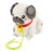 FISHER-PRICE šuniukas Mopsas, HTW94 